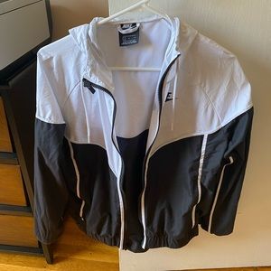 Nike Windbreaker